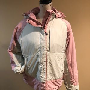 Women’s American Eagle winter parka